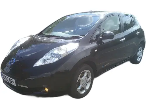 Nissan Leaf NG62 BPV