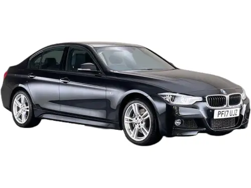 BMW 335 PF17 UJZ