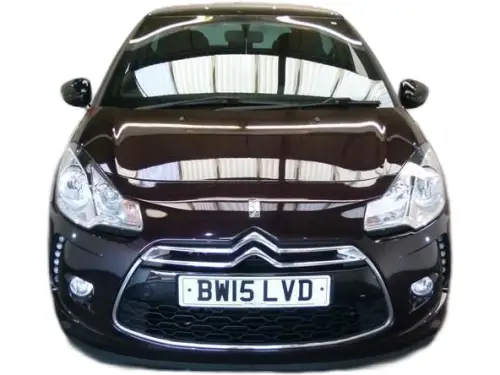 DS DS3 BW15 LVD