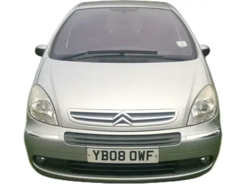 Citroën Xsara Picasso Desire 16v YB08 OWF