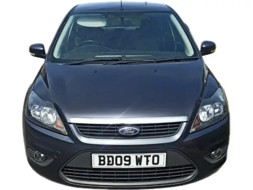 Ford Focus BD09 WTO