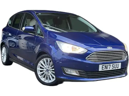 Ford C-Max EN17 SUU