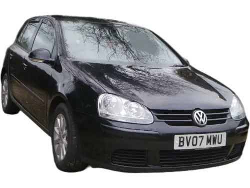 Volkswagen Golf BV07 MWU
