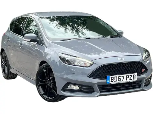 Ford Focus BD67 PZB