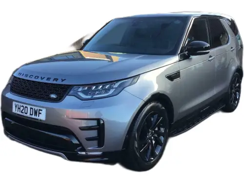Land Rover Discovery Landmark SD6 Auto YH20 DWF