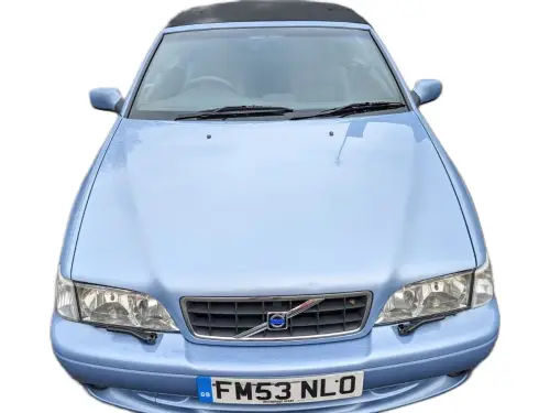 Volvo C70 FM53 NLO
