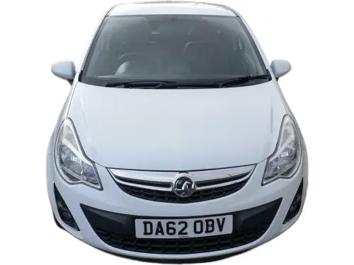 Vauxhall Corsa Active AC Ecoflex DA62 OBV