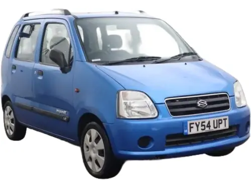 Suzuki Wagon-R+ FY54 UPT