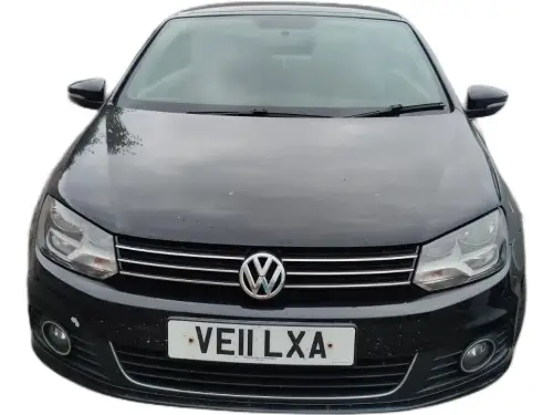Volkswagen EOS VE11 LXA