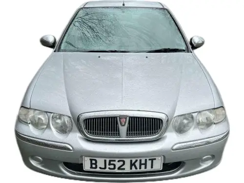 Rover 45 IL 16v BJ52 KHT