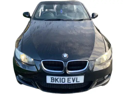 BMW 3 Series BK10 EVL