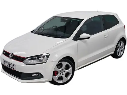 Volkswagen Polo CY12 CLO