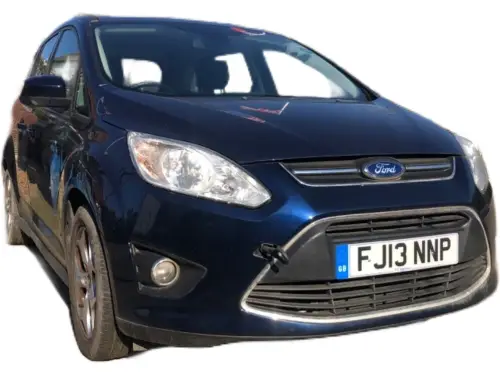 Ford Grand C-Max FJ13 NNP