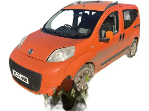 Fiat Qubo YC09 HNB
