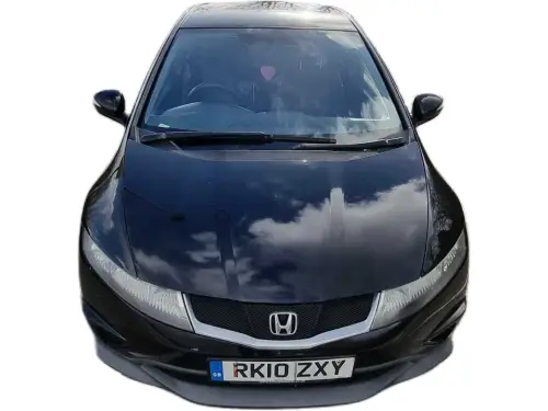 Honda  RK10 ZXY