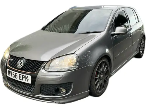 Volkswagen Golf GTI Edition30 230 MV56 EPK