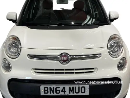 Fiat 500L BN64 MUO