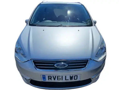 Ford Galaxy Zetec TDCi Auto RV61 LWO