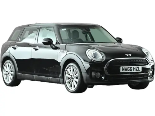 MINI Clubman NA66 HZL