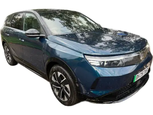 Tesla Model Y Long Range RWD BN25 TXP