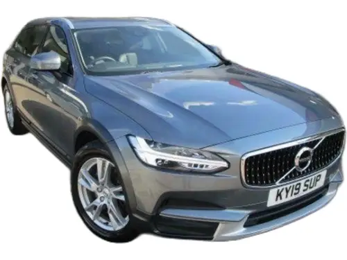 Volvo V90 Cross Country T5 AWD Auto KY19 SUP