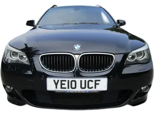 BMW 520 YE10 UCF