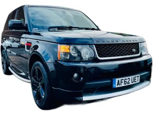 Land Rover Range Rover Sport AF62 UET