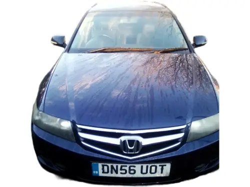 Honda Accord Sport i-CTDi DN56 UOT