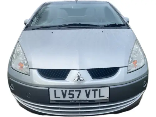 Mitsubishi Colt LV57 VTL