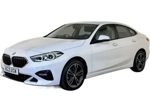 BMW 218i Sport Auto HG21 XGW