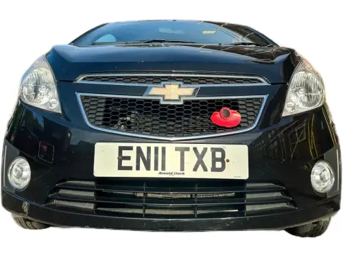 Chevrolet Spark EN11 TXB