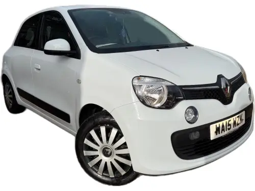 Renault Twingo WA15 WZK