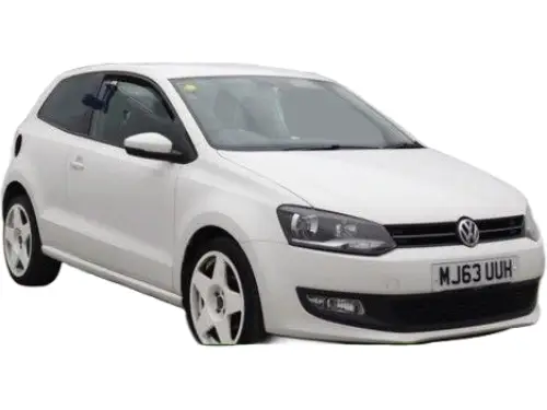 Volkswagen Polo MJ63 UUH