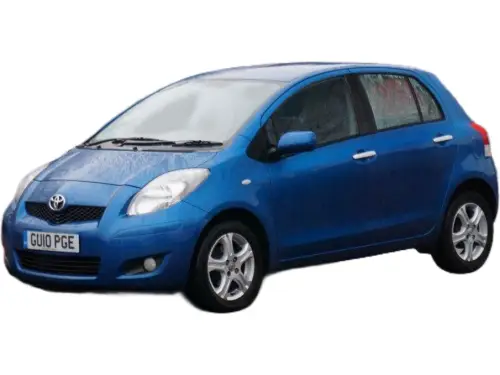 Toyota Yaris GU10 PGE