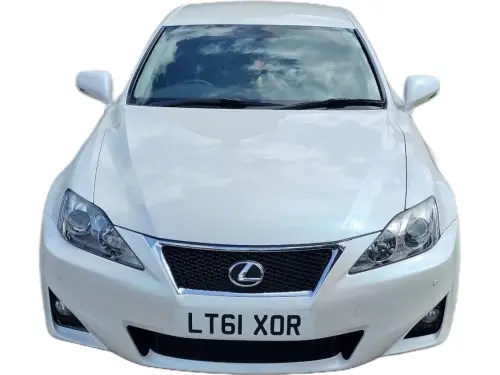 Lexus IS 250 Advance Auto LT61 XOR