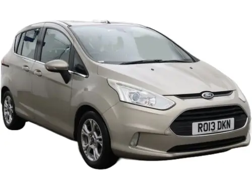 Ford B-Max RO13 DKN