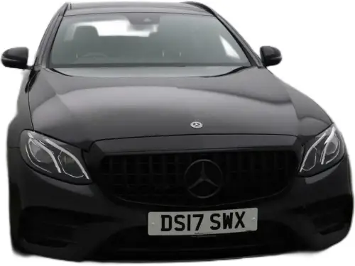 Mercedes-Benz E 220 D AMG Line Premium Auto DS17 SWX