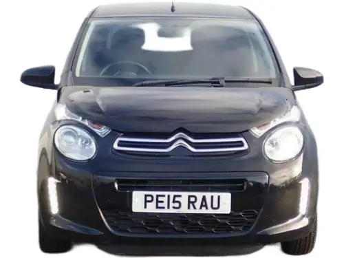 Citroën C1 Flair PE15 RAU