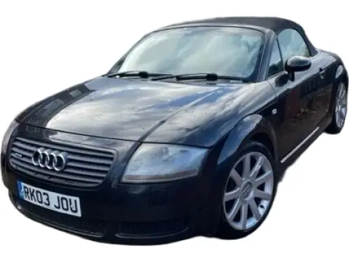 Audi TT RK03 JOU