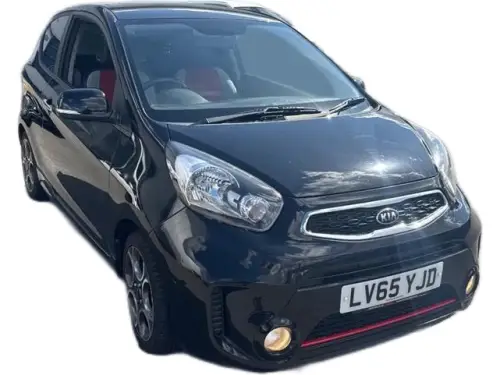 Kia Picanto LV65 YJD