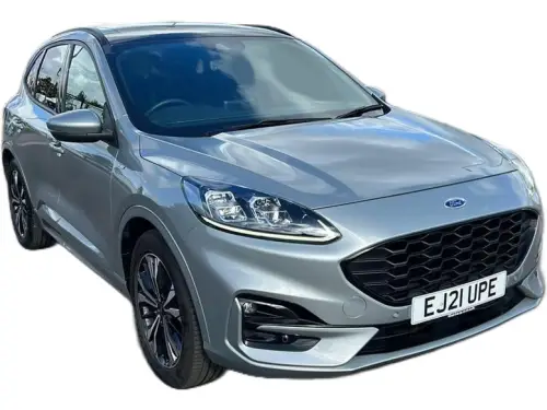 Ford Kuga ST-Line X Edition EJ21 UPE