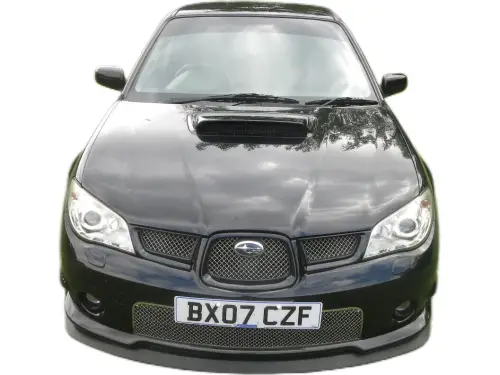 Subaru Impreza BX07 CZF