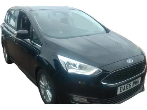 Ford Grand C-Max DA66 NWH