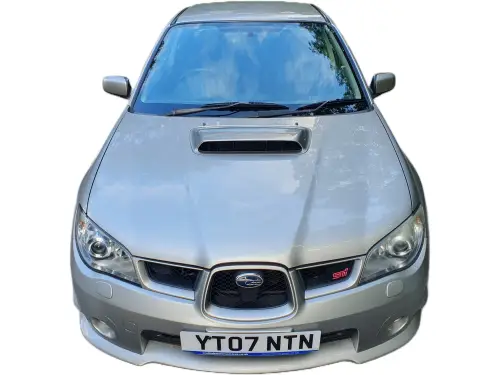 Subaru Impreza YT07 NTN