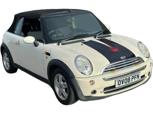 MINI Mini OV08 PFN