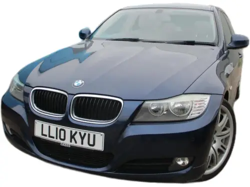 BMW 3 Series LL10 KYU