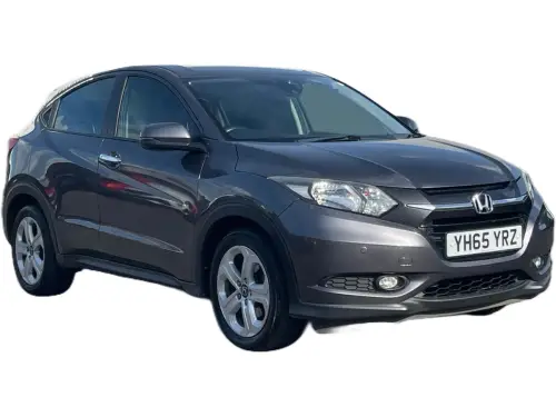 Honda HR-V YH65 YRZ