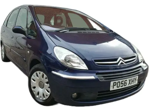 Citroën Xsara Picasso Desire 16v PO56 XHY