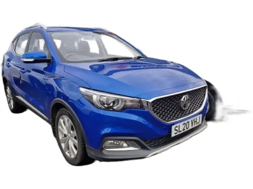 MG ZS SL20 VHJ