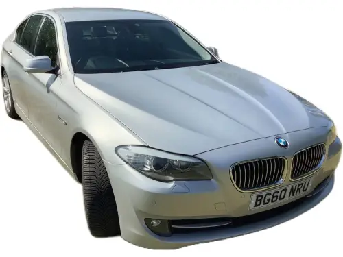 BMW 525 BG60 NRU